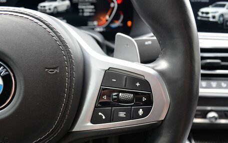 BMW X6, 2020 год, 8 690 000 рублей, 18 фотография