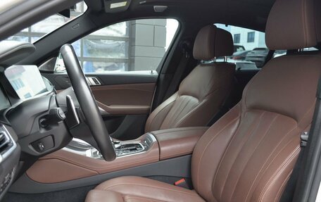 BMW X6, 2020 год, 8 690 000 рублей, 26 фотография
