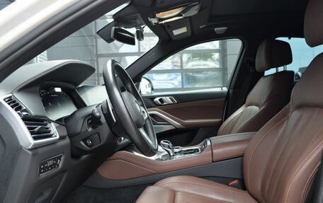 BMW X6, 2020 год, 8 690 000 рублей, 25 фотография