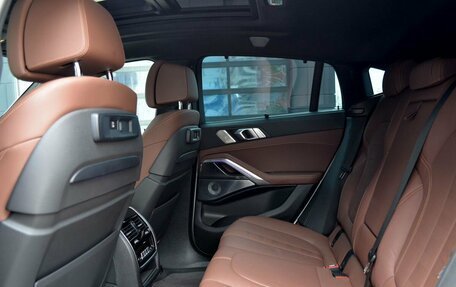 BMW X6, 2020 год, 8 690 000 рублей, 29 фотография