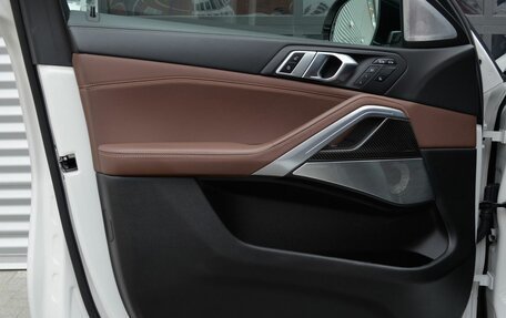 BMW X6, 2020 год, 8 690 000 рублей, 22 фотография