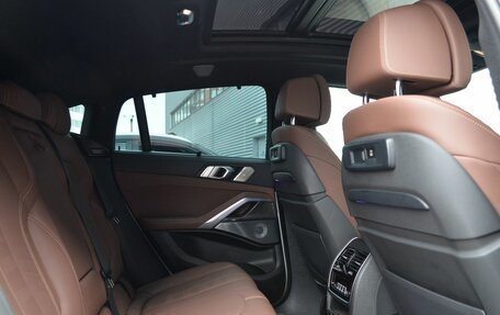 BMW X6, 2020 год, 8 690 000 рублей, 32 фотография