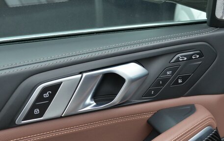 BMW X6, 2020 год, 8 690 000 рублей, 24 фотография