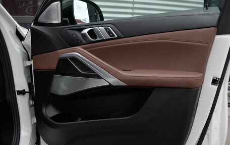 BMW X6, 2020 год, 8 690 000 рублей, 33 фотография