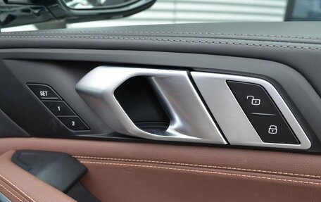 BMW X6, 2020 год, 8 690 000 рублей, 34 фотография