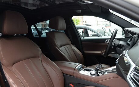 BMW X6, 2020 год, 8 690 000 рублей, 37 фотография