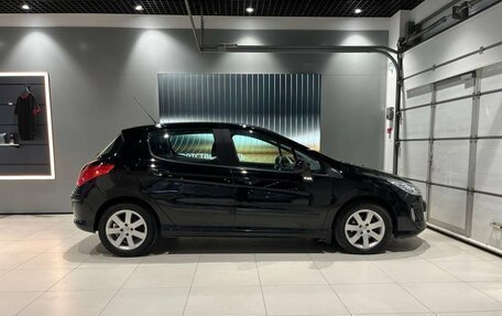 Peugeot 308 II, 2008 год, 510 000 рублей, 6 фотография