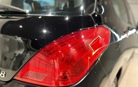 Peugeot 308 II, 2008 год, 510 000 рублей, 9 фотография