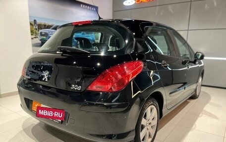 Peugeot 308 II, 2008 год, 510 000 рублей, 5 фотография