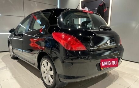 Peugeot 308 II, 2008 год, 510 000 рублей, 3 фотография