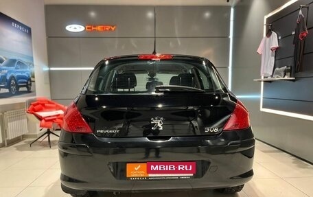 Peugeot 308 II, 2008 год, 510 000 рублей, 4 фотография