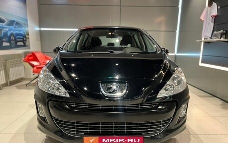 Peugeot 308 II, 2008 год, 510 000 рублей, 8 фотография