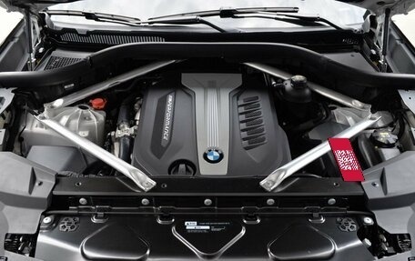 BMW X6, 2020 год, 8 690 000 рублей, 39 фотография