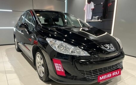 Peugeot 308 II, 2008 год, 510 000 рублей, 7 фотография