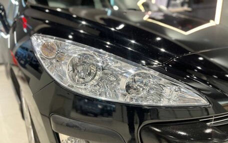 Peugeot 308 II, 2008 год, 510 000 рублей, 10 фотография