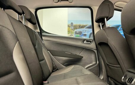 Peugeot 308 II, 2008 год, 510 000 рублей, 12 фотография
