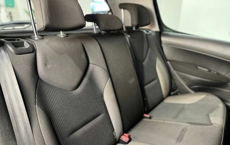 Peugeot 308 II, 2008 год, 510 000 рублей, 11 фотография