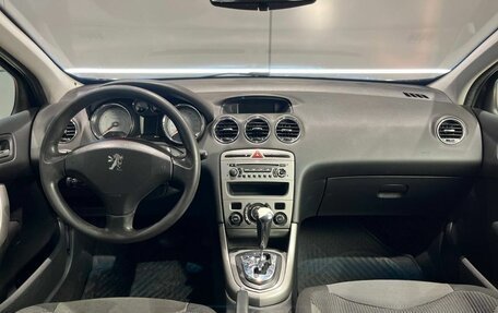 Peugeot 308 II, 2008 год, 510 000 рублей, 18 фотография