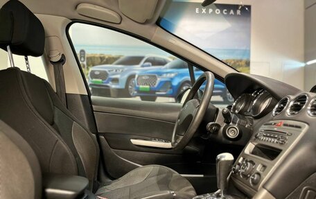 Peugeot 308 II, 2008 год, 510 000 рублей, 14 фотография