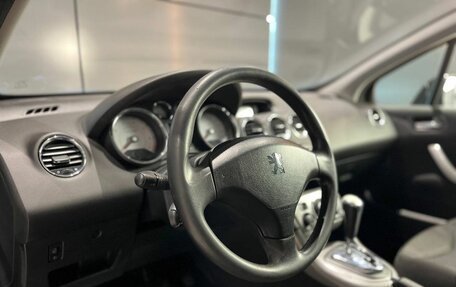 Peugeot 308 II, 2008 год, 510 000 рублей, 15 фотография