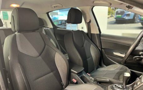 Peugeot 308 II, 2008 год, 510 000 рублей, 13 фотография