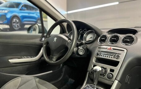 Peugeot 308 II, 2008 год, 510 000 рублей, 20 фотография