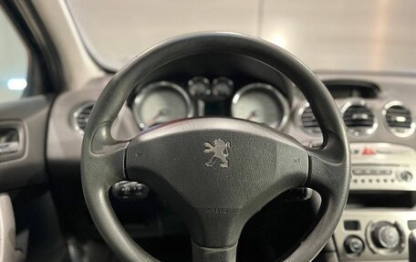 Peugeot 308 II, 2008 год, 510 000 рублей, 19 фотография