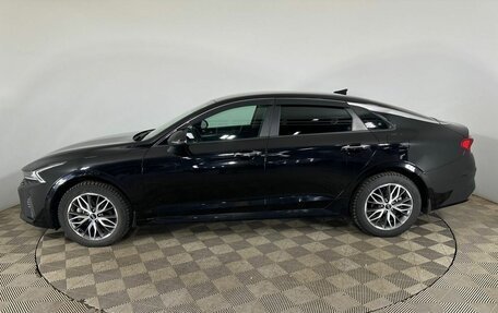 KIA K5, 2021 год, 2 250 000 рублей, 5 фотография