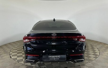 KIA K5, 2021 год, 2 250 000 рублей, 3 фотография