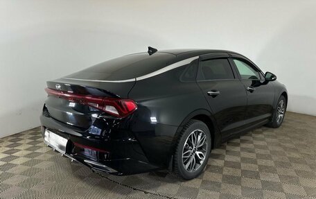 KIA K5, 2021 год, 2 250 000 рублей, 6 фотография