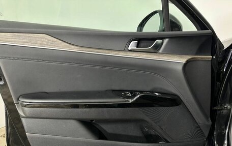 KIA K5, 2021 год, 2 250 000 рублей, 8 фотография