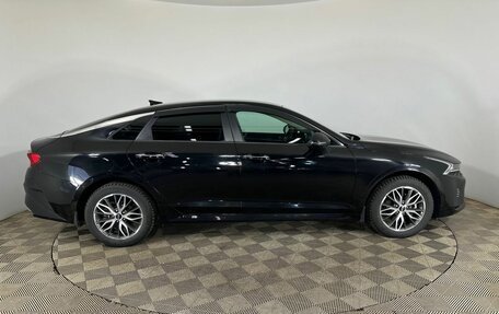 KIA K5, 2021 год, 2 250 000 рублей, 4 фотография
