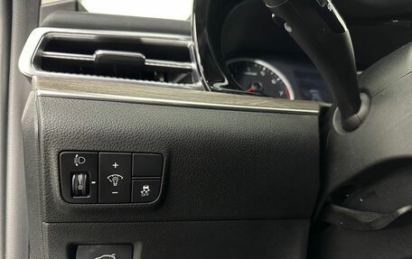 KIA K5, 2021 год, 2 250 000 рублей, 9 фотография
