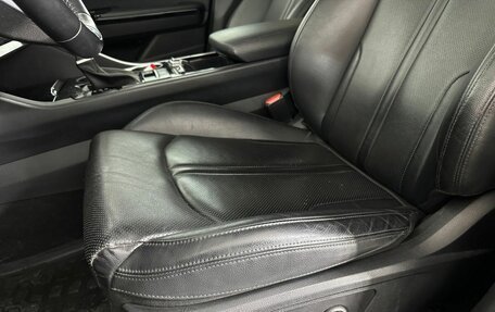 KIA K5, 2021 год, 2 250 000 рублей, 10 фотография