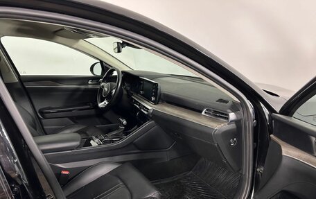 KIA K5, 2021 год, 2 250 000 рублей, 14 фотография
