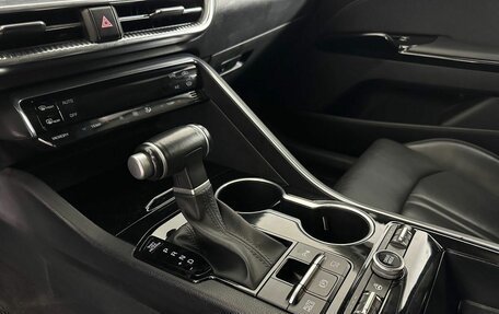 KIA K5, 2021 год, 2 250 000 рублей, 13 фотография