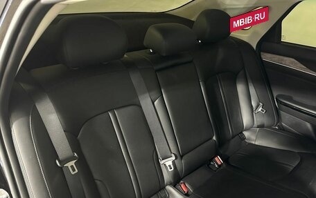 KIA K5, 2021 год, 2 250 000 рублей, 15 фотография