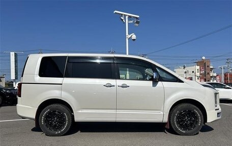 Mitsubishi Delica D:5 I, 2021 год, 2 693 000 рублей, 8 фотография
