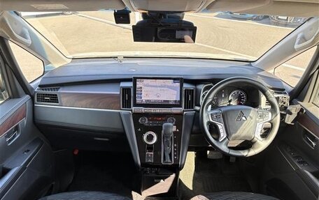 Mitsubishi Delica D:5 I, 2021 год, 2 693 000 рублей, 9 фотография