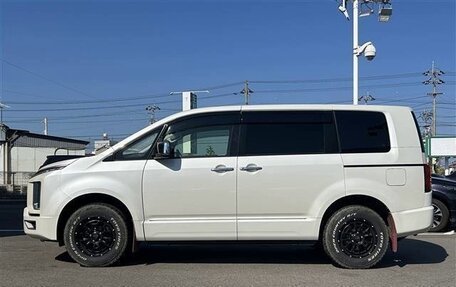 Mitsubishi Delica D:5 I, 2021 год, 2 693 000 рублей, 4 фотография