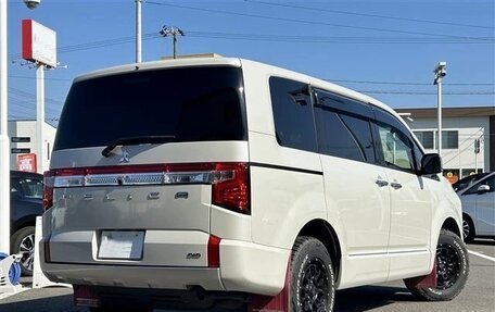 Mitsubishi Delica D:5 I, 2021 год, 2 693 000 рублей, 7 фотография