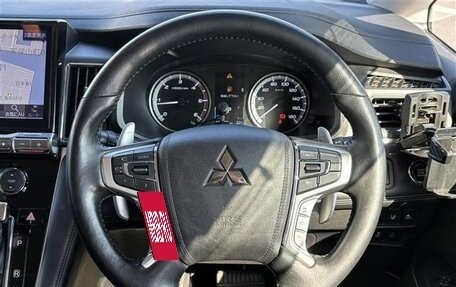 Mitsubishi Delica D:5 I, 2021 год, 2 693 000 рублей, 10 фотография