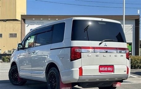 Mitsubishi Delica D:5 I, 2021 год, 2 693 000 рублей, 5 фотография