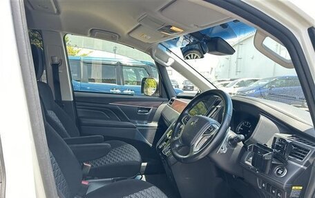 Mitsubishi Delica D:5 I, 2021 год, 2 693 000 рублей, 23 фотография