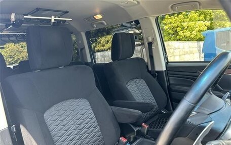 Mitsubishi Delica D:5 I, 2021 год, 2 693 000 рублей, 20 фотография
