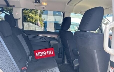 Mitsubishi Delica D:5 I, 2021 год, 2 693 000 рублей, 29 фотография