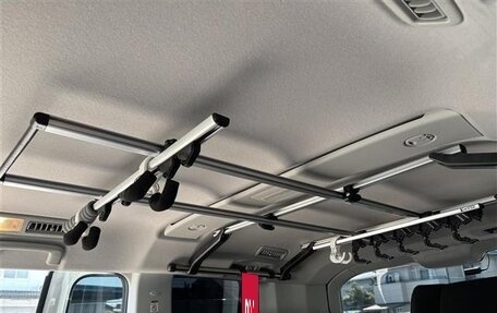 Mitsubishi Delica D:5 I, 2021 год, 2 693 000 рублей, 27 фотография