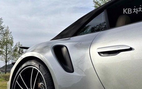 Porsche 911, 2023 год, 29 000 100 рублей, 5 фотография