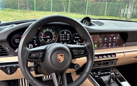 Porsche 911, 2023 год, 29 000 100 рублей, 11 фотография
