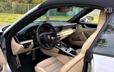 Porsche 911, 2023 год, 29 000 100 рублей, 12 фотография